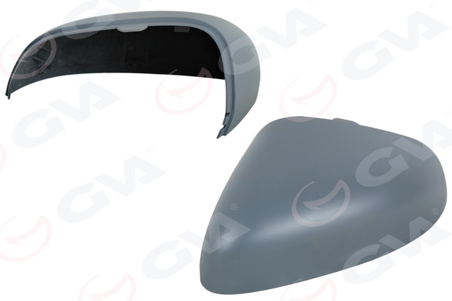 Ford Puma Convex Ayna Kapağı Sol GVA