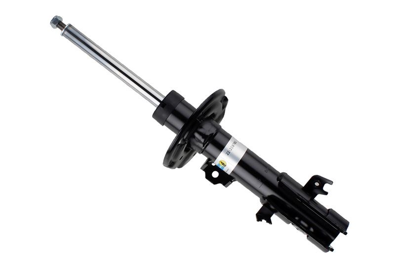 Ford Puma 2020> Ön Sağ Amortisör BILSTEIN