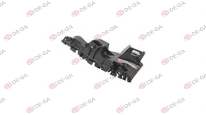 Ford Puma Ön Tampon Braketi ST-Line Sağ 2020- DEGA