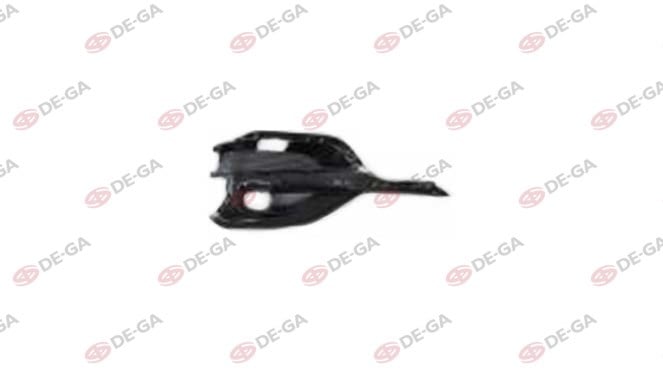 Ford Puma Ön Tampon Panjuru İç ST-Line Sol 2020- DEGA