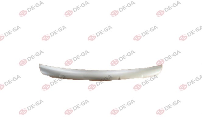 Ford Puma ST-Line Ön Tampon Spoyleri 2020- DEGA