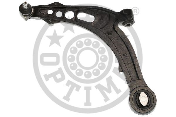 Fiat Punto Yeni Model Salıncak Sol OPTIMAL