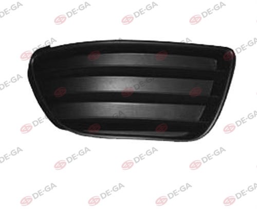 Fiat Punto Ön Tampon Panjuru Sağ 2004-2006 DEGA