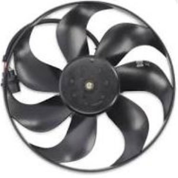 Fiat Punto Fan Motoru VALEO