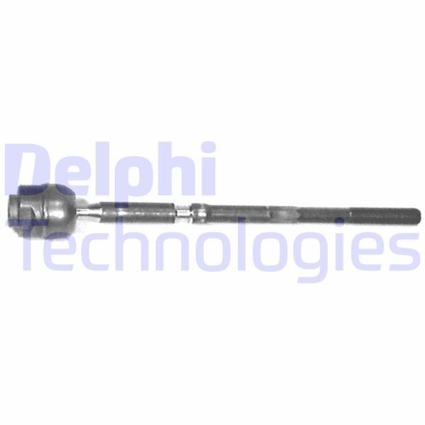 Fiat Punto Rot Mili Mekanik Direksiyon DELPHI