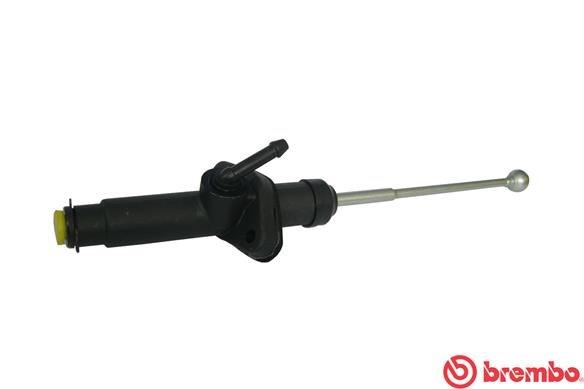 Punto Debriyaj Üst Merkezi BREMBO