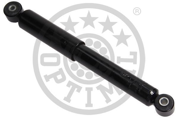Fiat Punto Arka Sağ-Sol Gazlı Amortisör OPTIMAL