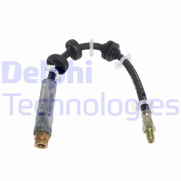 Fiat Punto / Lancia Ypsilon Ön Fren Hortumu Sol DELPHI