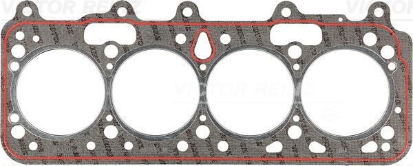 Fiat Punto Tempra Ducato 1.7 TD 1.9 TD Silindir Kapak Contası V.REINZ