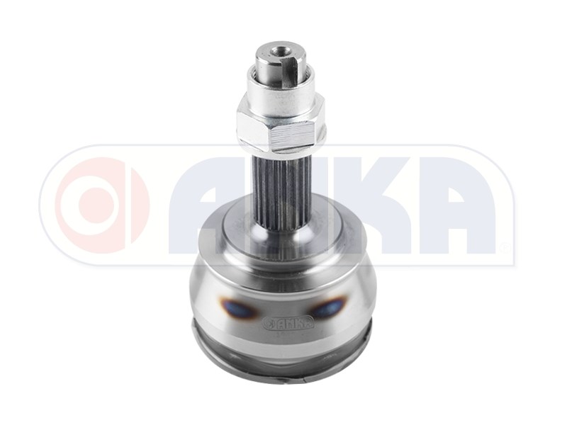 Fiat Punto Stilo Aks Kafası ANKA