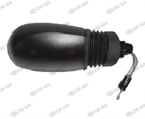 Fiat Punto Dış Ayna Kablolu Sağ 1999-2005 DEGA