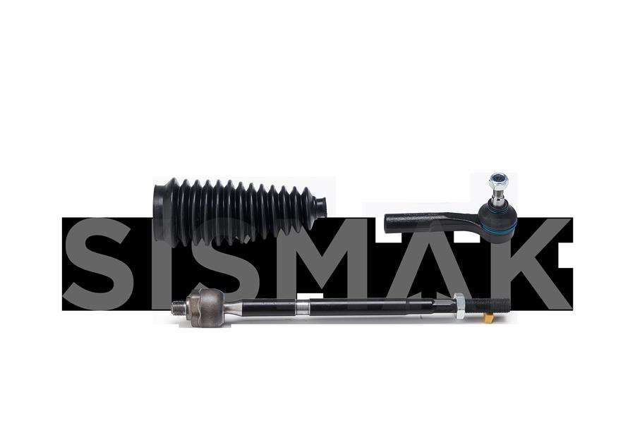 Fiat Punto Sağ Rot Mili Seti SISMAK
