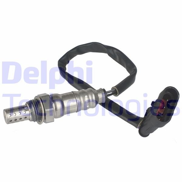 Fiat Punto 1 2 Seicento Stilo Lancia Lybra Oksijen Sensörü DELPHI