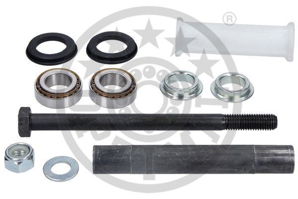 Fiat Punto Tekerlek Bağlantısı Tamir Seti OPTIMAL