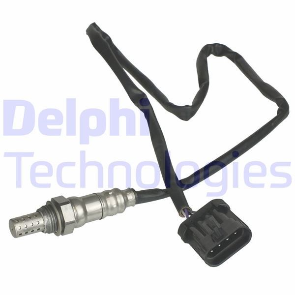 Fiat Punto 1 Oksijen Sensörü DELPHI