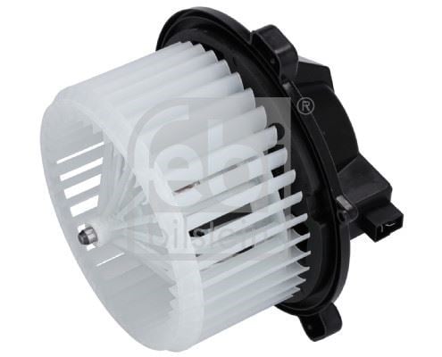 Fiat Punto Kalorifer Motoru FEBI