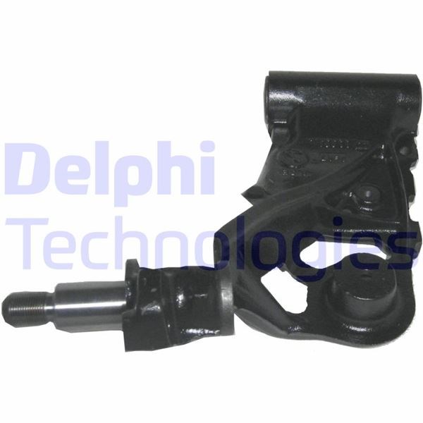 Fiat Lancia Punto I Y Arka Sol Alt Salıncak Kolu DELPHI