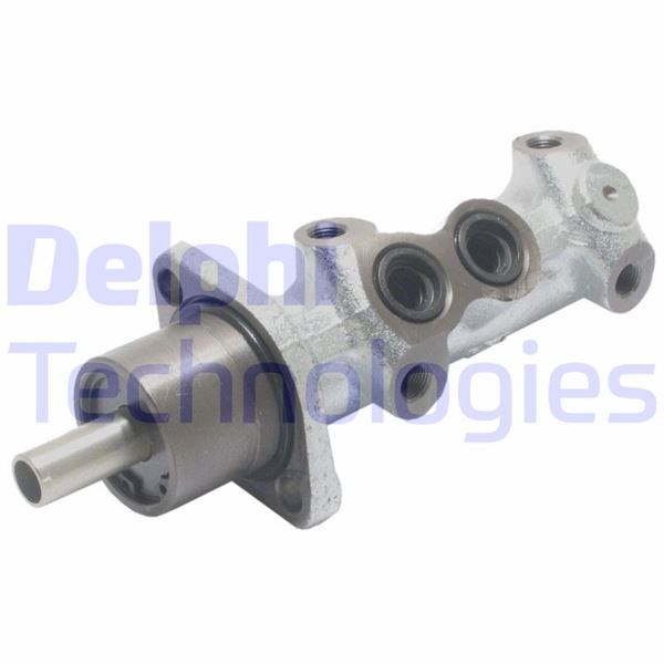 Fiat Punto Fren Ana Merkezi DELPHI