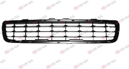 Fiat Punto Ön Tampon Panjuru Orta 2004-2006 DEGA