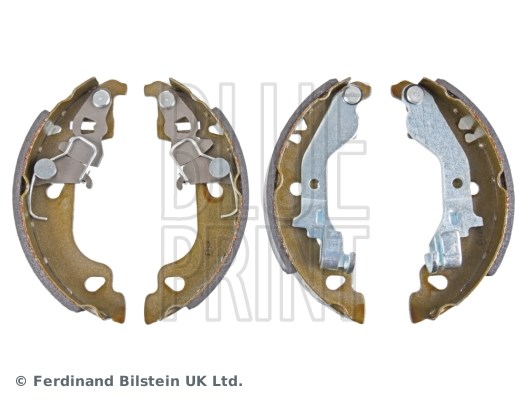 Fiat Punto 2 Fren Pabuçları Takımı BLUEPRINT