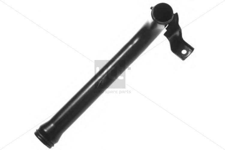 Fiat Punto 2 Kalorifer Borusu YTT