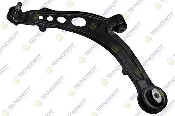 Fiat Punto Sol Alt Salıncak Komple TEKNOROT
