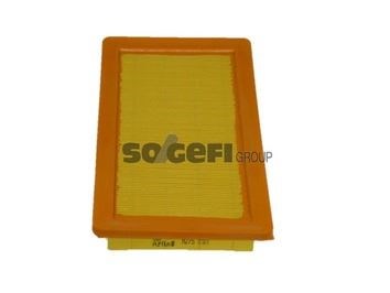 Fiat Punto Hava Filtresi PURFLUX
