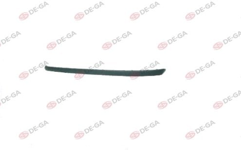 Fiat Punto Arka Tampon Kuşağı 2004-2006 DEGA