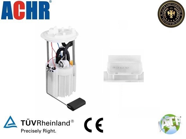 Fiat Punto 1.2-1.4 Benzinli Yakıt Şamandırası 3BAR 120L-H ACHR