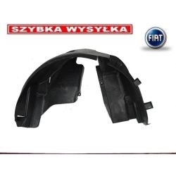 Fiat Punto Arka Çamurluk Davlumbazı OPAR