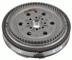 Fiat Punto Debriyaj Seti Volanlı Kit VOLMERK