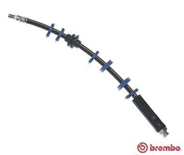 Fiat Punto Fren Hortumu BREMBO