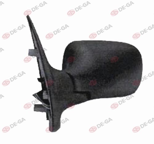 Fiat Punto Dış Ayna Elektrikli Isıtmalı 5 Kapı Sol 1993-1999 DEGA