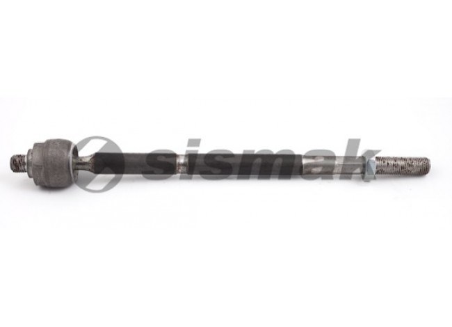 Fiat Punto Rot Mili SISMAK