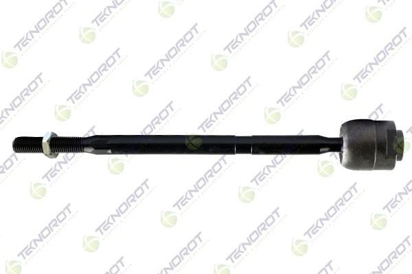 Fiat Punto Rot Mili TEKNOROT