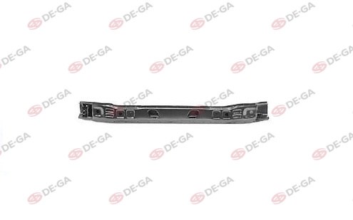Fiat Punto Ön Tampon Takviyesi 1999-2003 DEGA