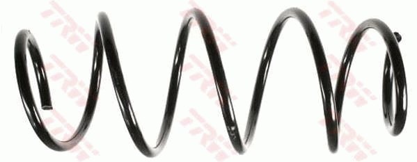 Fiat Punto Ön Aks Süspansiyon Yayı TRW
