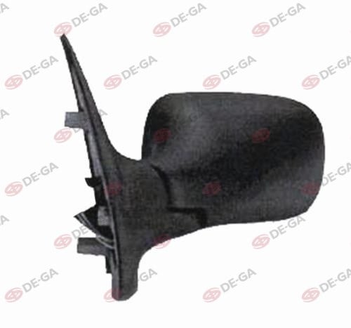 Fiat Punto Dış Ayna Elektrikli Isıtmalı 3 Kapı Sol 1993-1999 DEGA