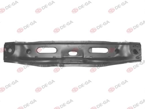 Fiat Punto Arka Tampon Takviyesi 1999-2003 DEGA
