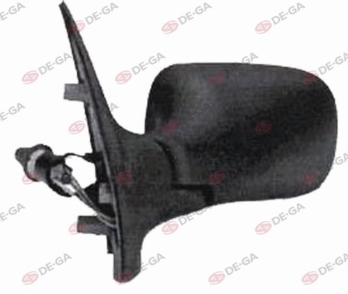 Fiat Punto Dış Ayna Kablolu 5 Kapı Sol 1993-1999 DEGA