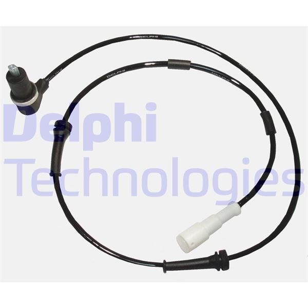 Fiat Punto Arka Sağ ABS Tekerlek Hız Sensörü DELPHI