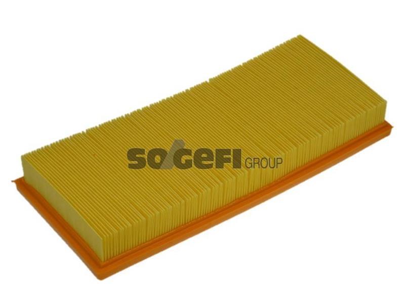 Fiat Punto Hava Filtresi PURFLUX