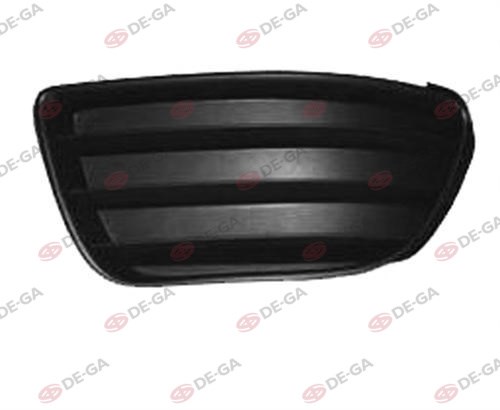 Fiat Punto Ön Tampon Panjuru Sol 2004-2006 DEGA