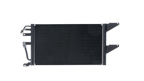 Fiat Punto Klima Radyatörü MAHLE