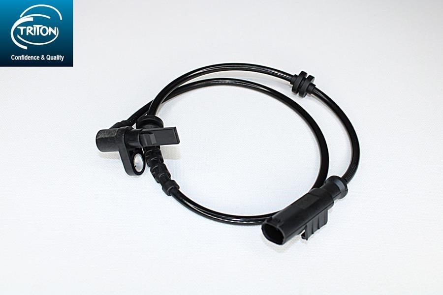 Fiat Punto Arka ABS Tekerlek Hız Devir Sensörü MOTORTEC