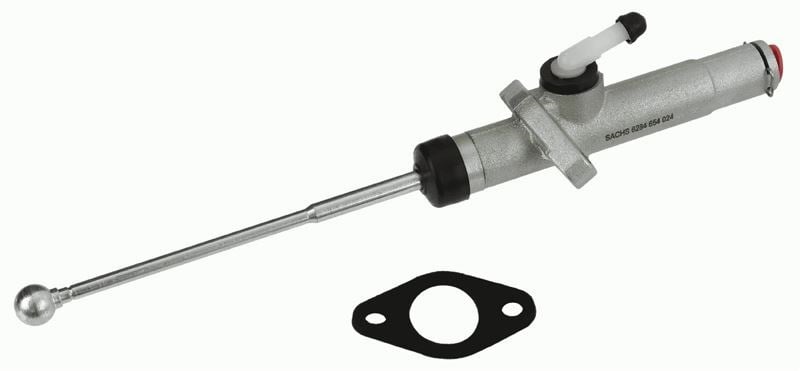 Fiat Punto Debriyaj Üst Merkezi SACHS