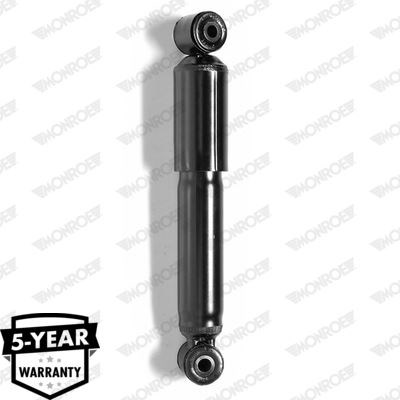 Fiat Punto Arka Amortisör Sol/Sağ Gazlı MONROE