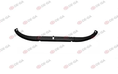 Fiat Punto Ön Tampon Takviyesi 1993-1999 DEGA