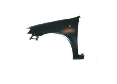 Fiat Punto Ön Çamurluk Sol DOGAN-