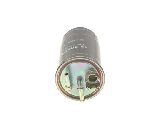 Fiat Punto Seat Leon Toledo Skoda Octavia Volkswagen Bora Golf Passat Yakıt... BOSCH